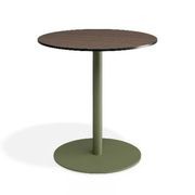 Roku Solara Outdoor Compact Laminate Cafe Table gallery detail image
