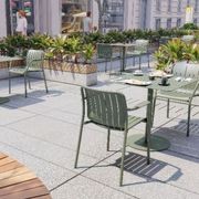 Roku Outdoor Cafe Table gallery detail image