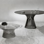 Platner High Table gallery detail image