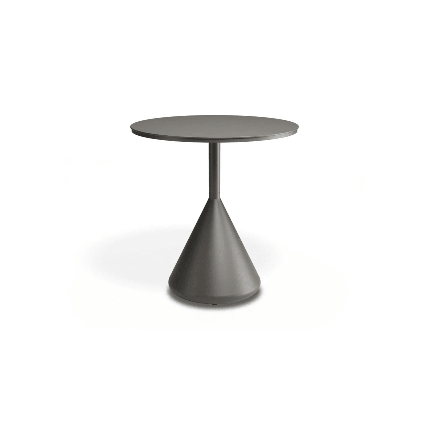 Kora Cafe Table - Outdoor gallery detail image