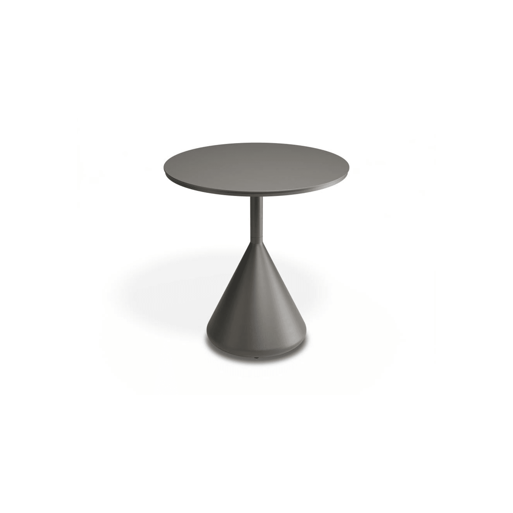 Kora Cafe Table - Outdoor gallery detail image