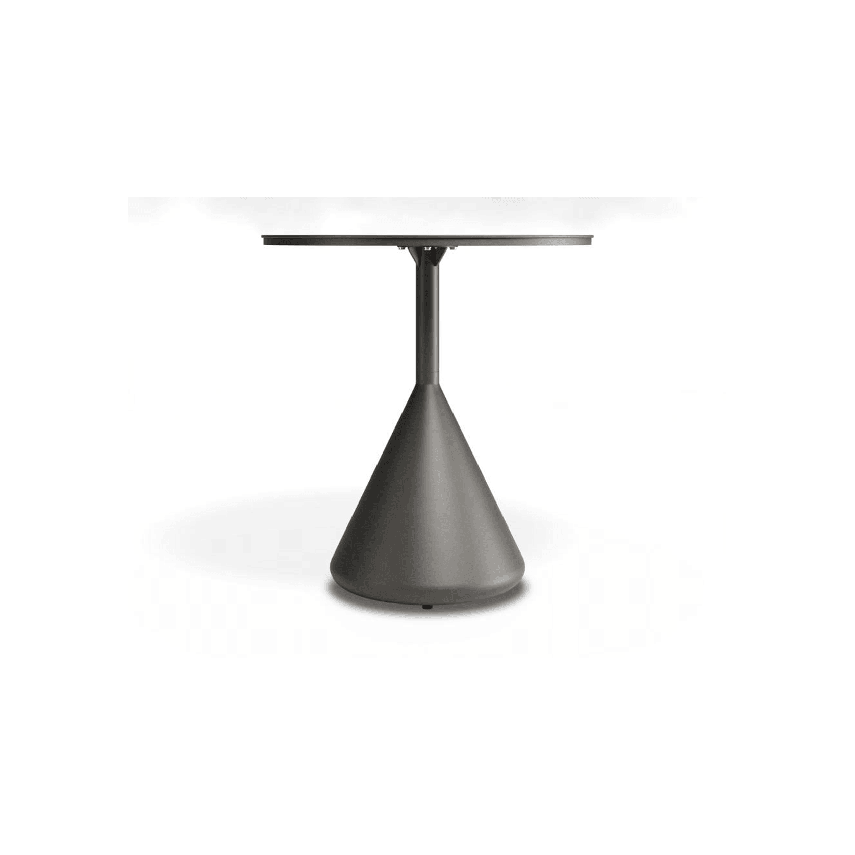 Kora Cafe Table - Outdoor gallery detail image
