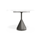 Kora Cafe Table - Outdoor gallery detail image