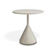 Kora Cafe Table Aluminium  - Outdoor gallery detail image