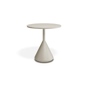 Kora Cafe Table - Outdoor gallery detail image