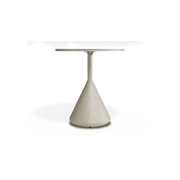 Kora Cafe Table - Outdoor gallery detail image