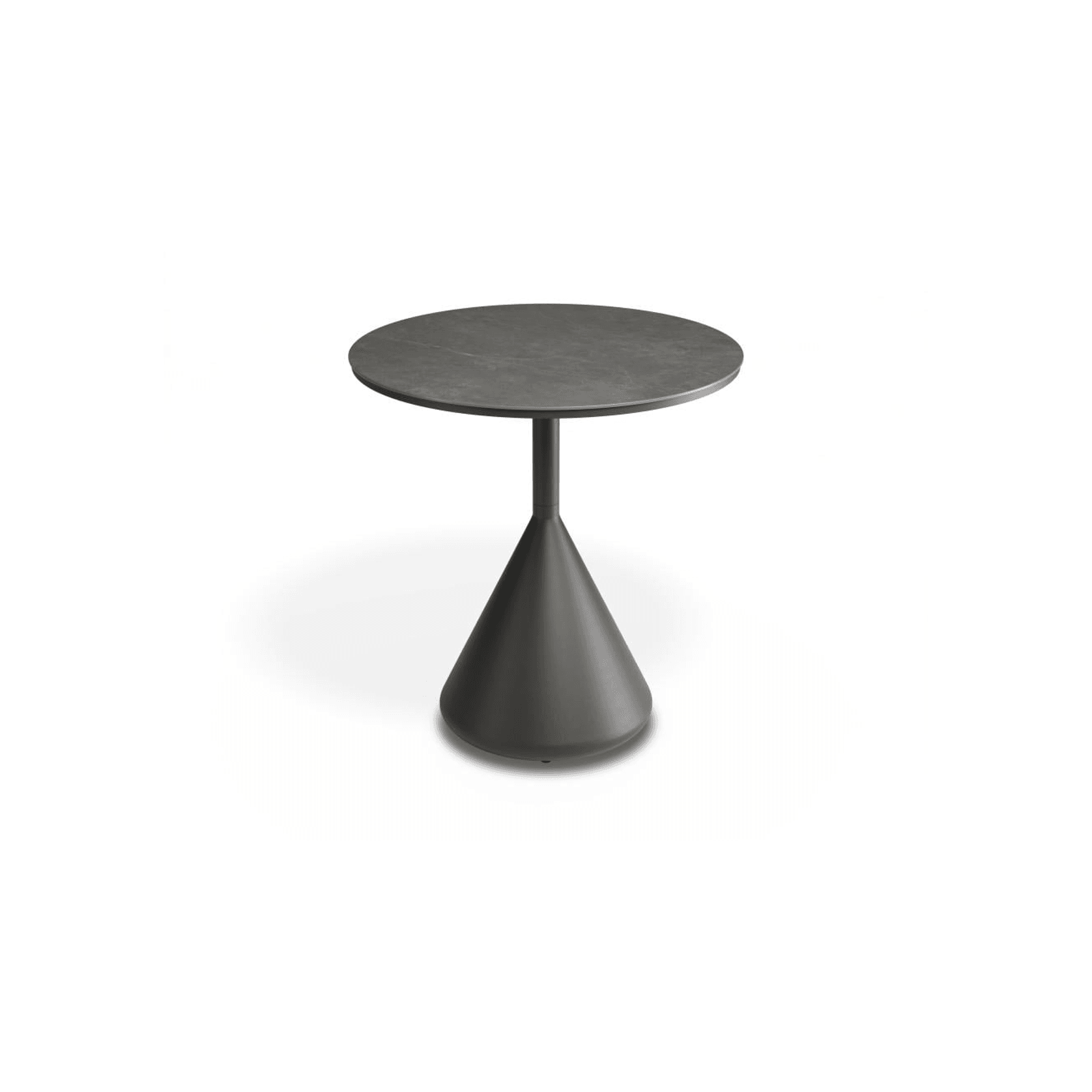 Kora Cafe Table - Outdoor gallery detail image