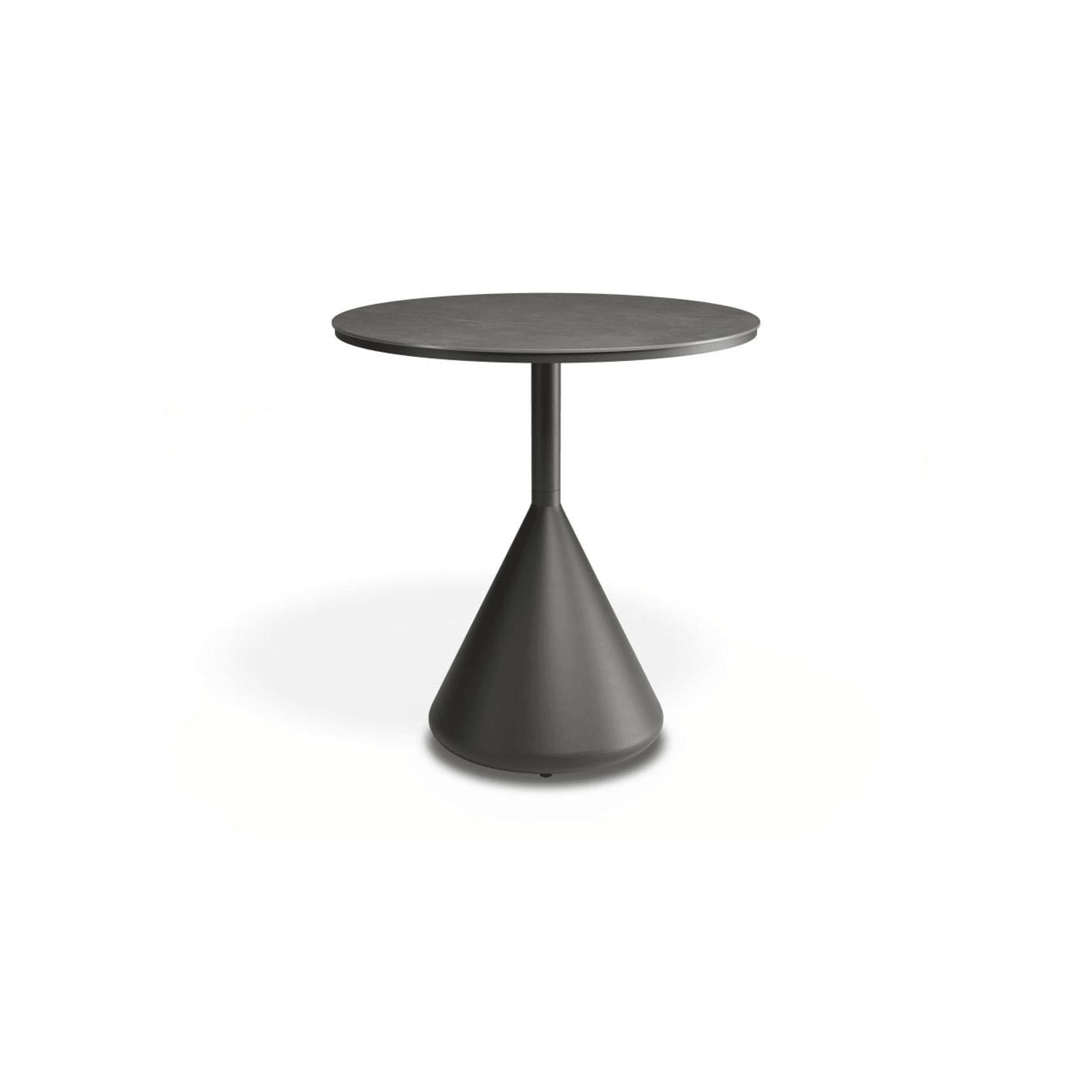Kora Cafe Table - Outdoor gallery detail image