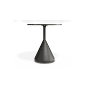 Kora Cafe Table - Outdoor gallery detail image