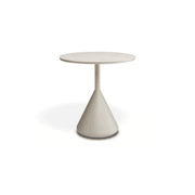 Kora Cafe Table - Outdoor gallery detail image