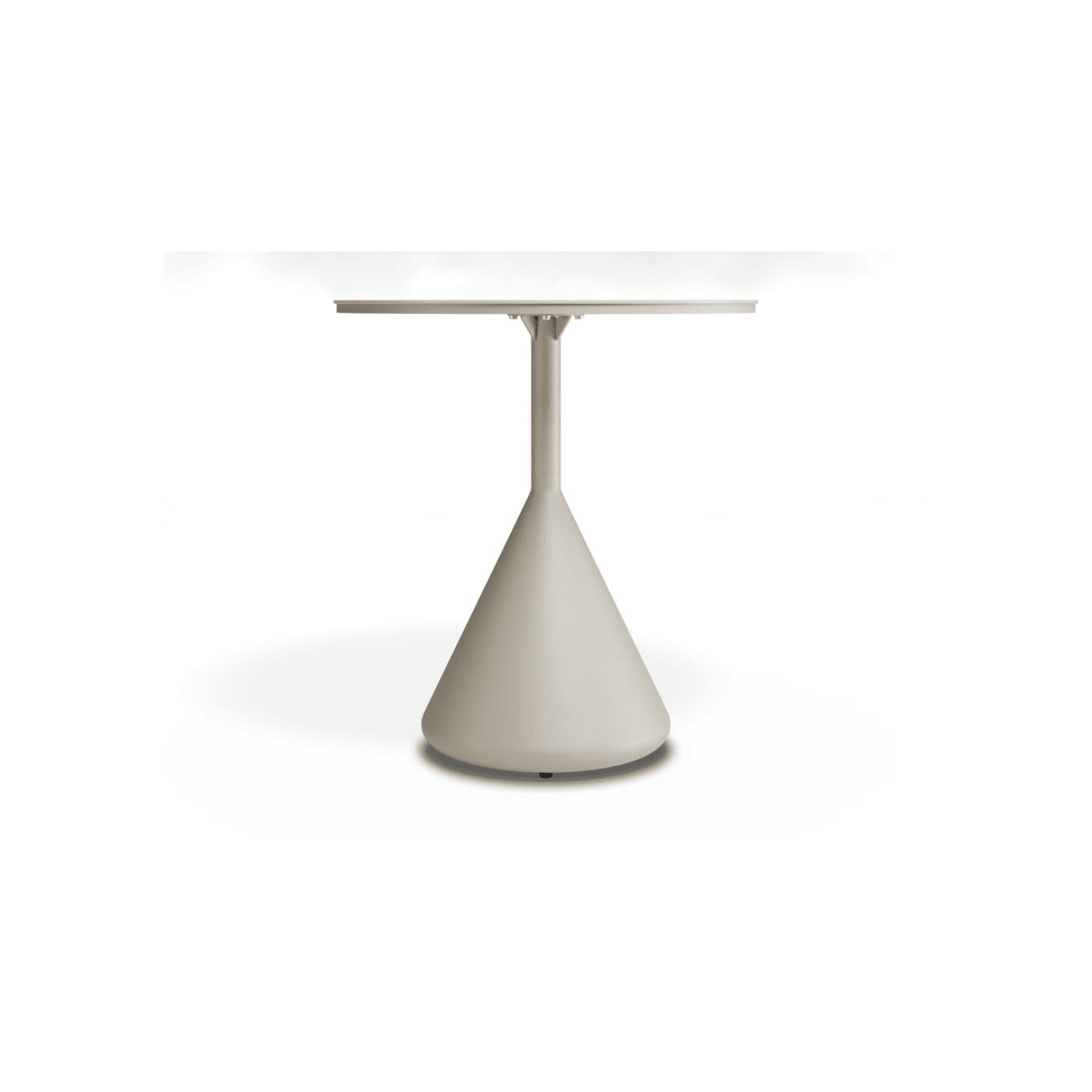 Kora Cafe Table - Outdoor gallery detail image