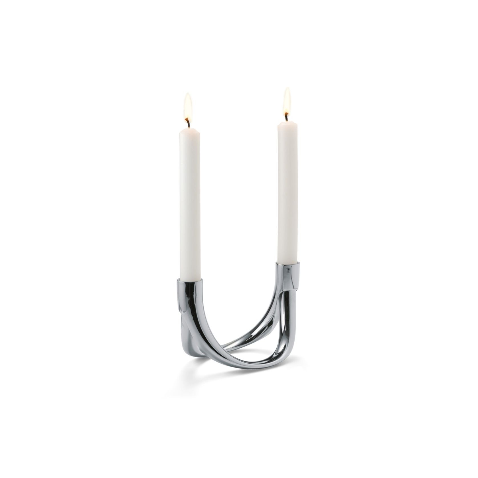 Bow Candleholder gallery detail image