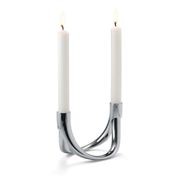 Bow Candleholder gallery detail image