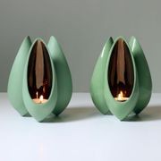 Seed Pod Tealight Holder gallery detail image