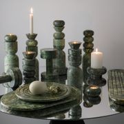 Rock Candleholder by Tom Dixon gallery detail image