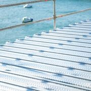 ComFlor 60 Composite Steel Floor Decking gallery detail image