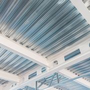 ComFlor 60 Composite Steel Floor Decking gallery detail image