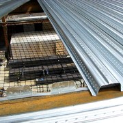 ComFlor 60 Composite Steel Floor Decking gallery detail image