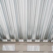 ComFlor 80 Composite Steel Floor Decking gallery detail image