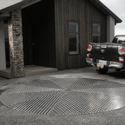 Recessed Vehicle  Turntables gallery detail image