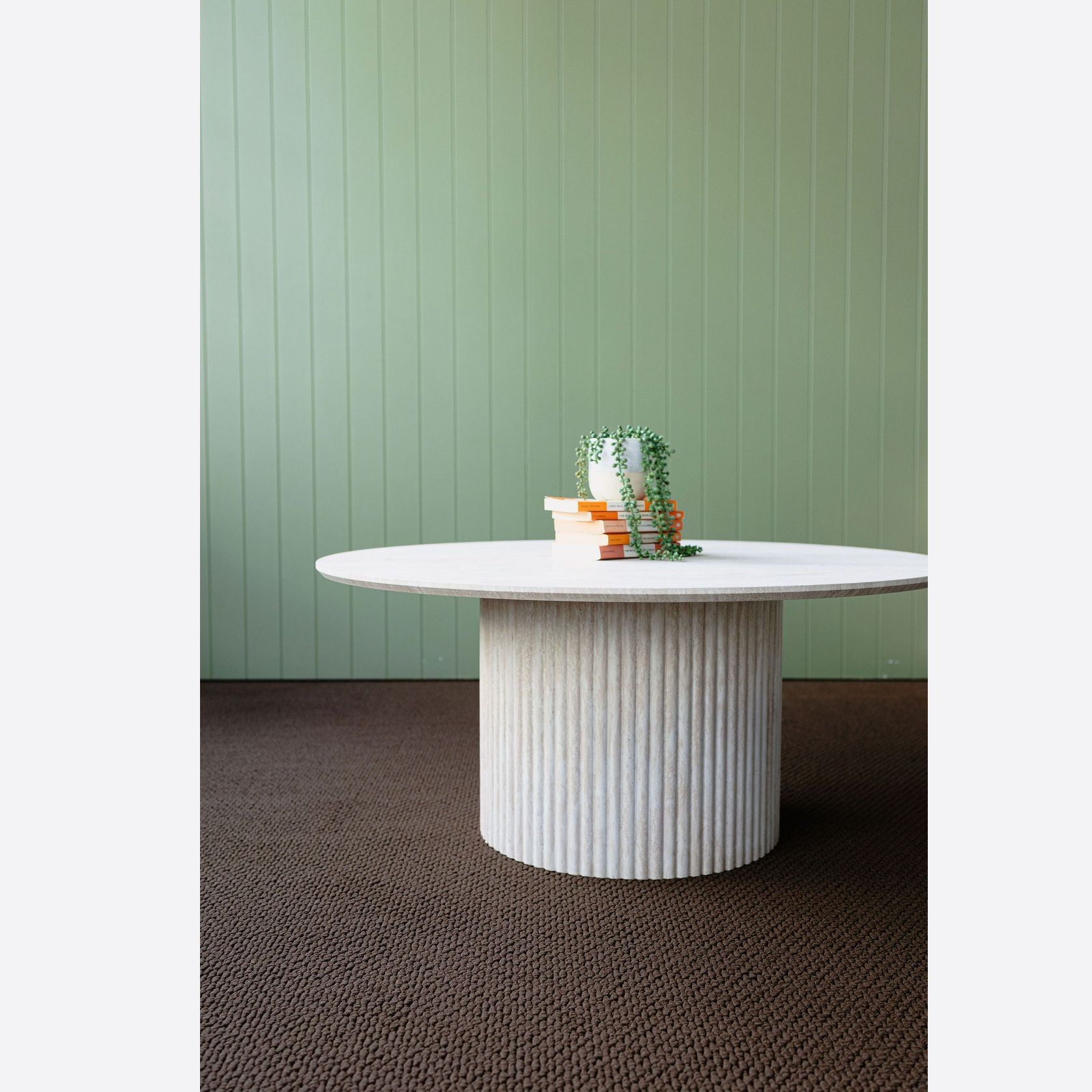 Econa 100% Recycled Nylon Yarn Carpet NZ Made gallery detail image