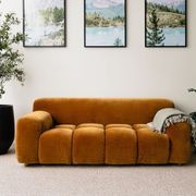 Econa ECONYL® 100% Recycled Nylon Yarn Carpet NZ Made gallery detail image