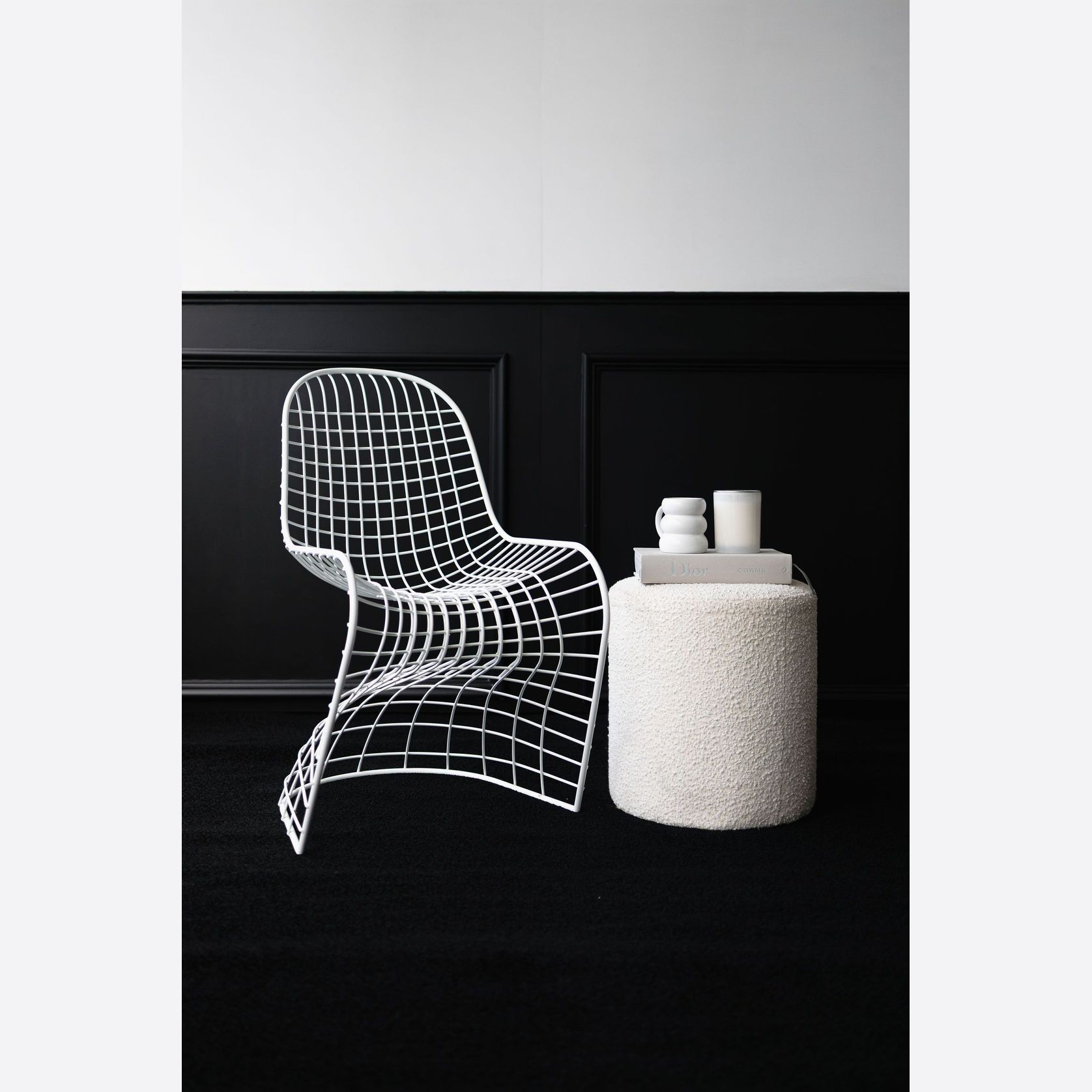 Econa 100% Recycled Nylon Yarn Carpet NZ Made gallery detail image