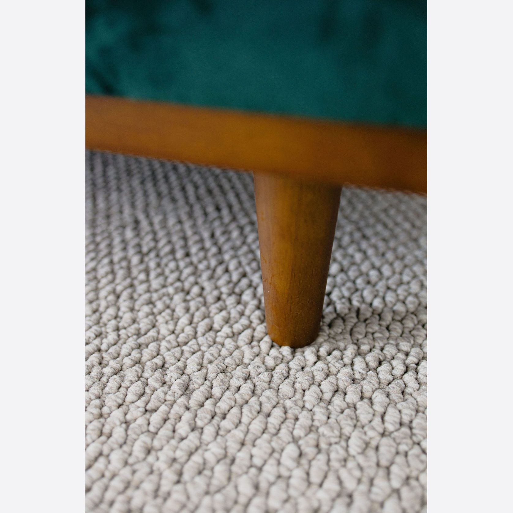 Econa 100% Recycled Nylon Yarn Carpet NZ Made gallery detail image
