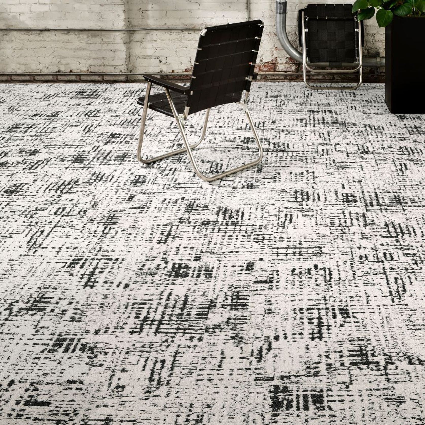 The Screen Door carpet collection by Bentley Mills gallery detail image