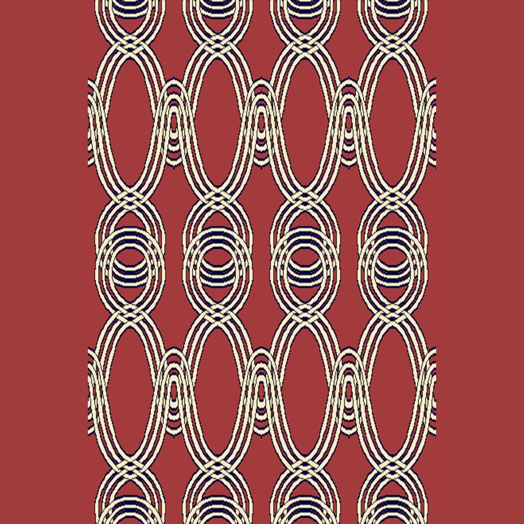 Universal Connection Rugs by Miranda Brown gallery detail image