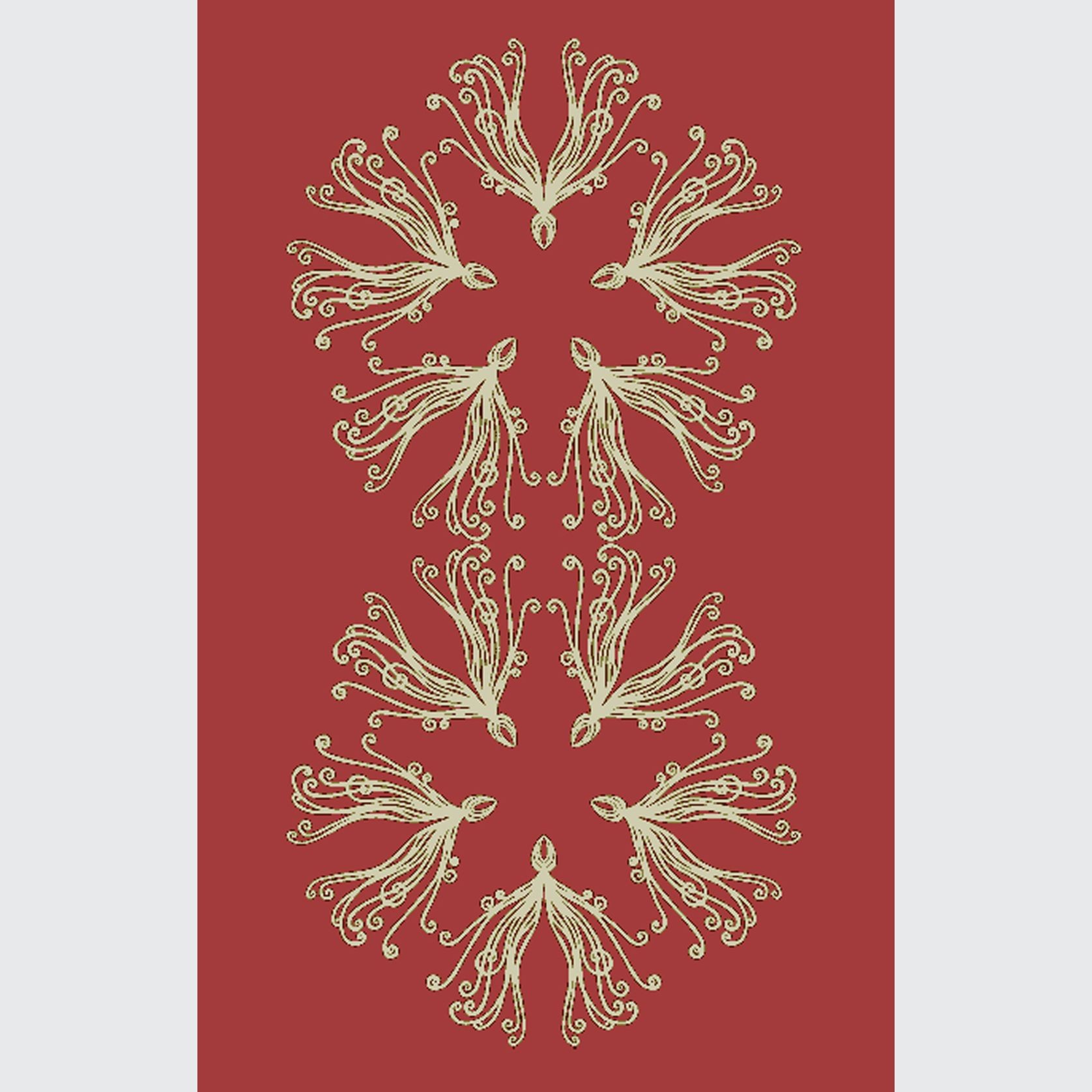 Seed Rugs by Miranda Brown gallery detail image