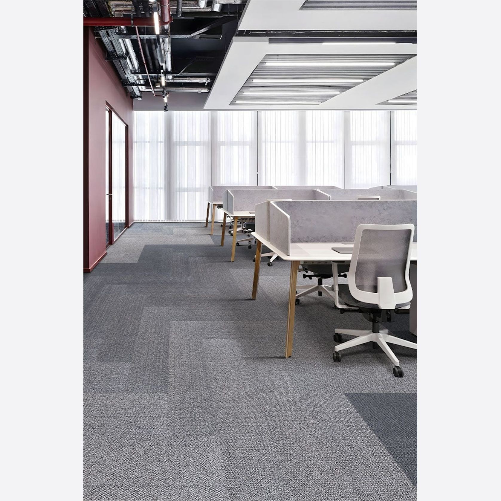 Top Series Carpet Tiles gallery detail image