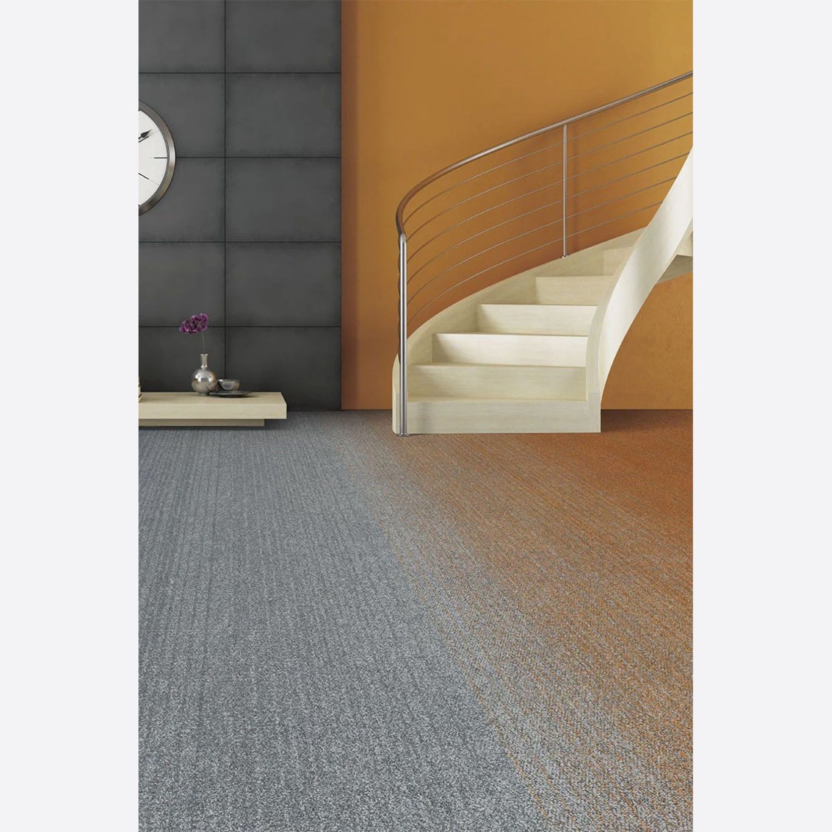 Top Series Carpet Tiles gallery detail image