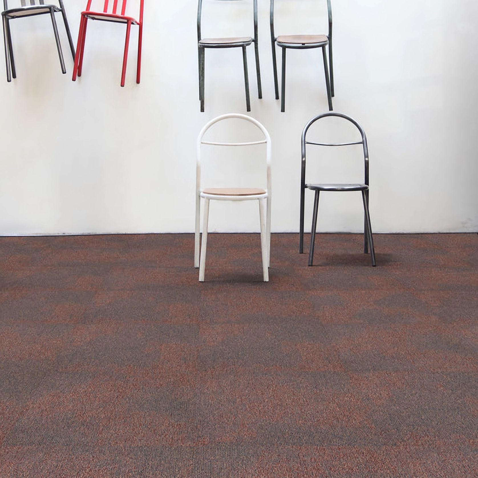 DSGN Cloud: DSGN Collection Carpet Tiles by modulyss gallery detail image