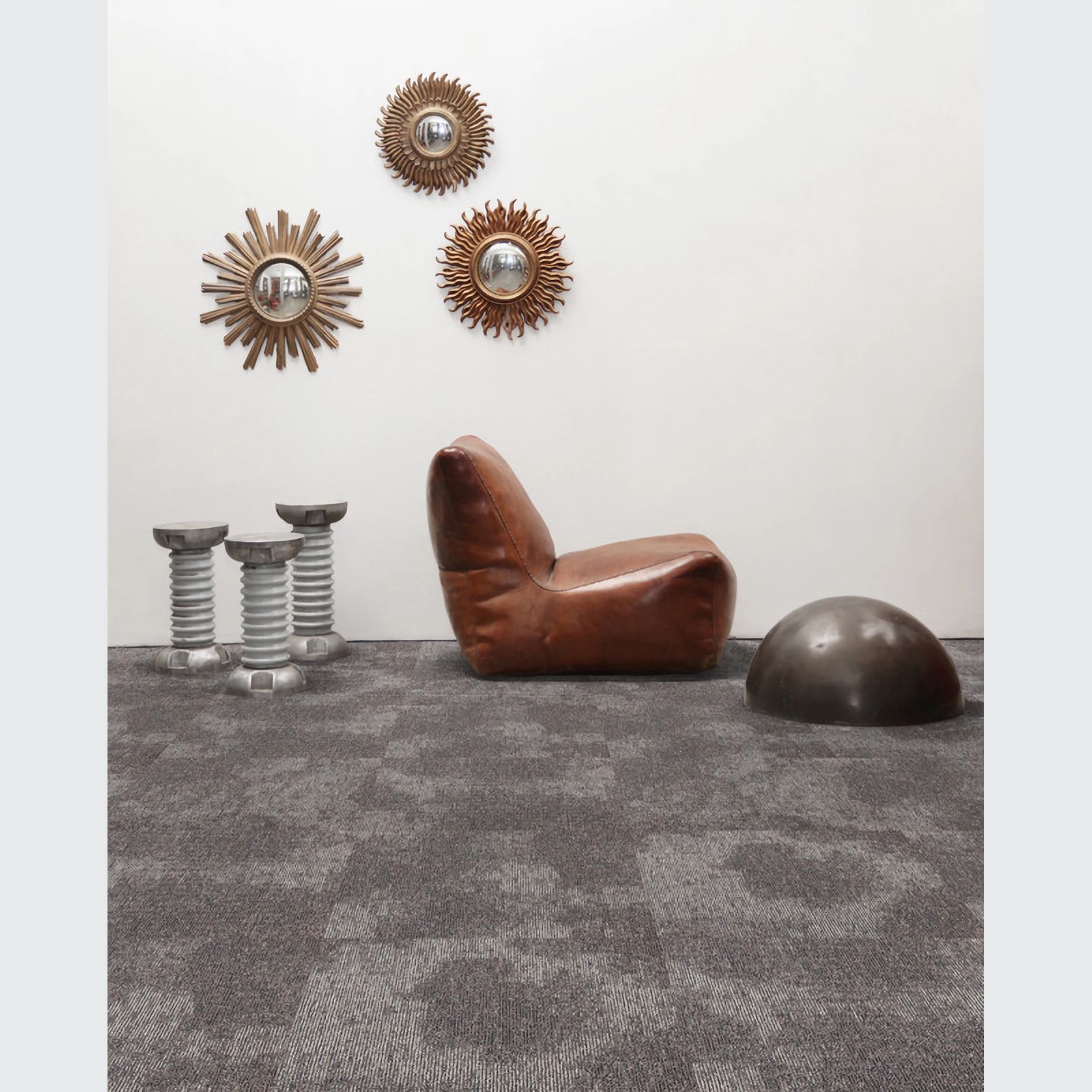 DSGN Cloud: DSGN Collection Carpet Tiles by modulyss gallery detail image