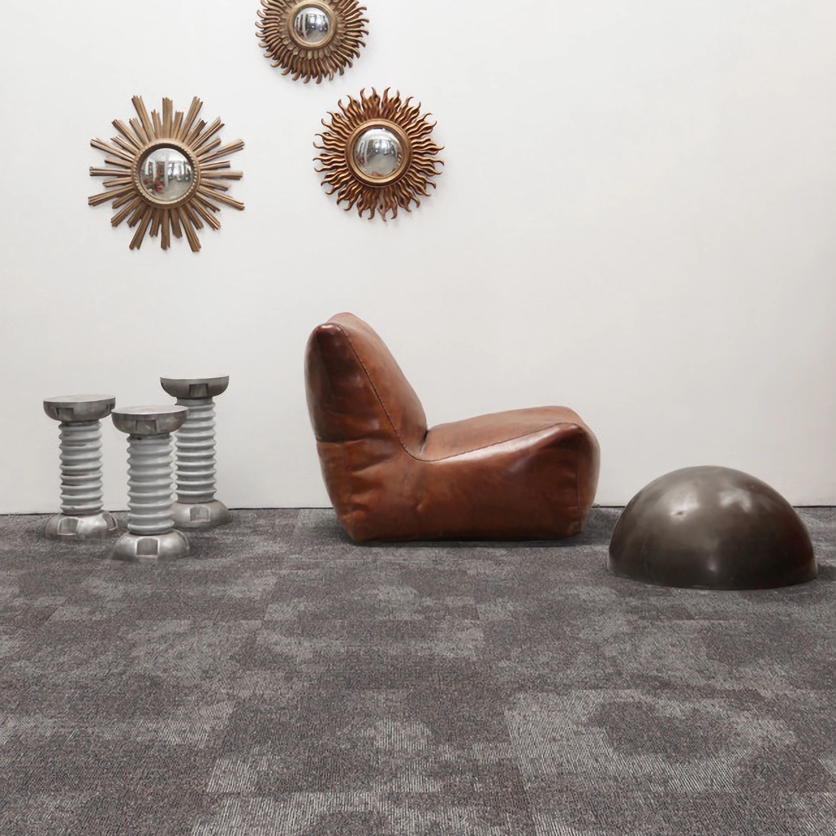 DSGN Cloud: DSGN Collection Carpet Tiles by modulyss gallery detail image
