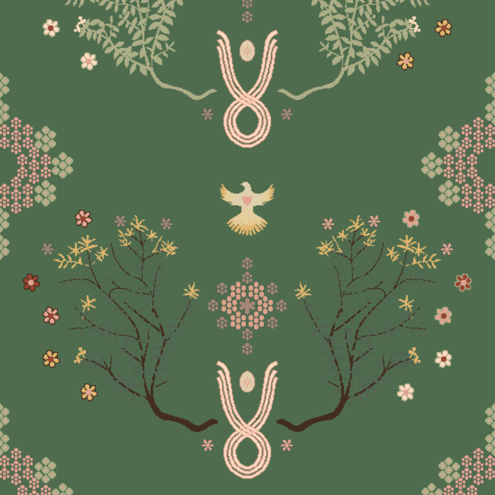 Nature Collection by Miranda Brown gallery detail image