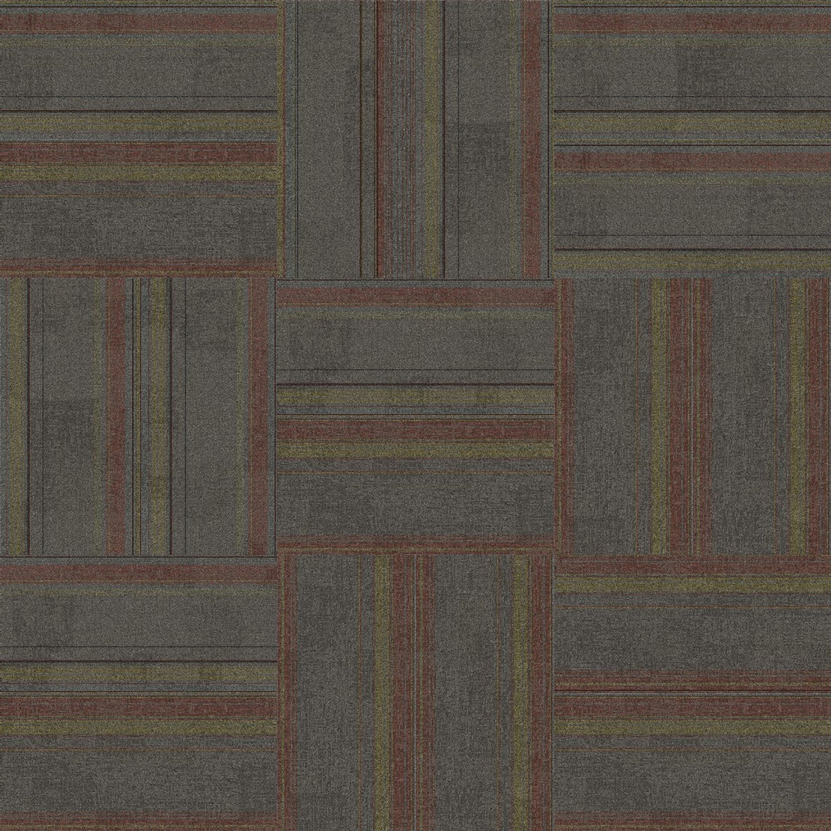 Drumline Carpet Tile by Bentley gallery detail image