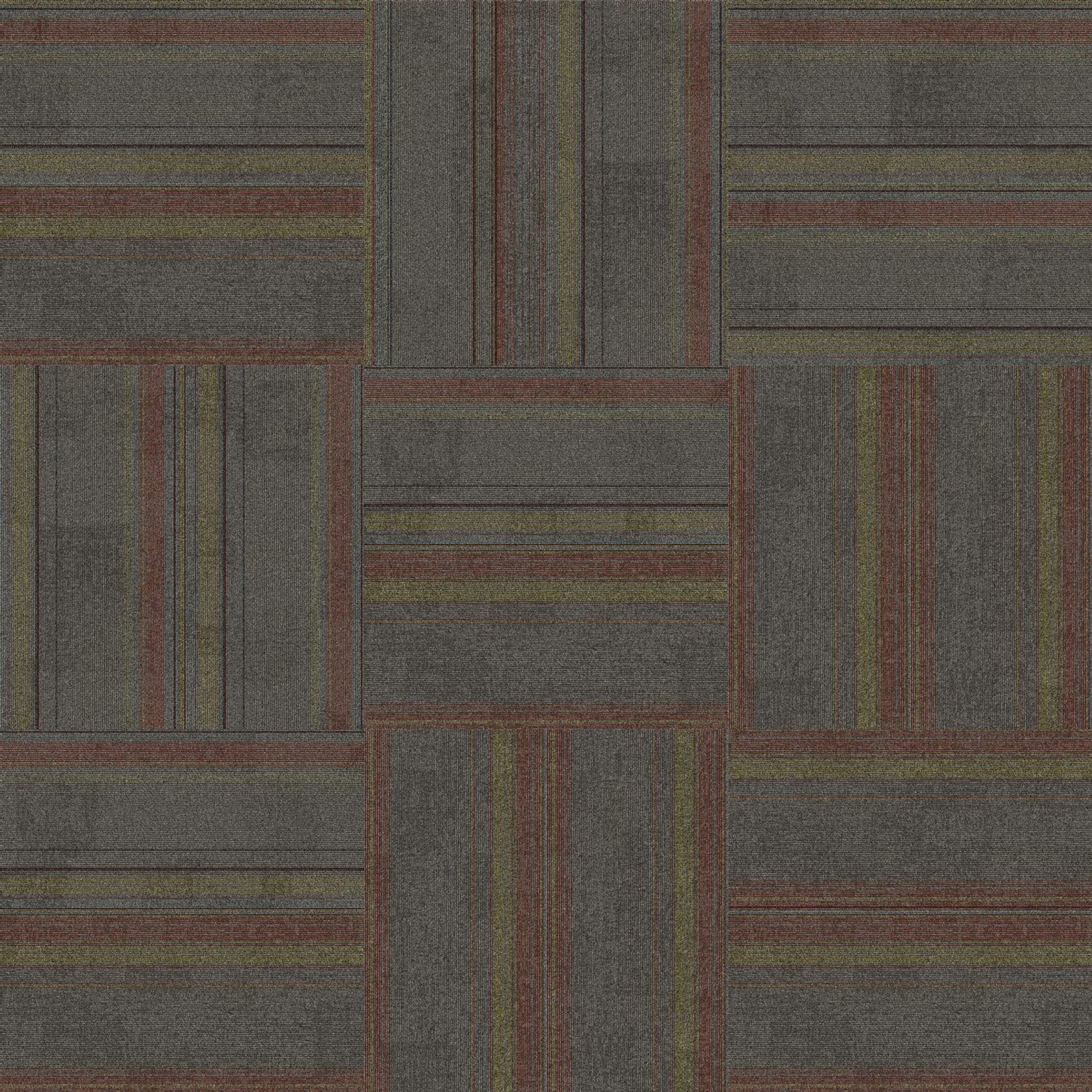 Drumline Carpet Tile by Bentley gallery detail image