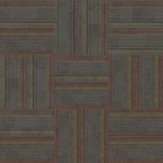 Drumline Carpet Tile by Bentley gallery detail image