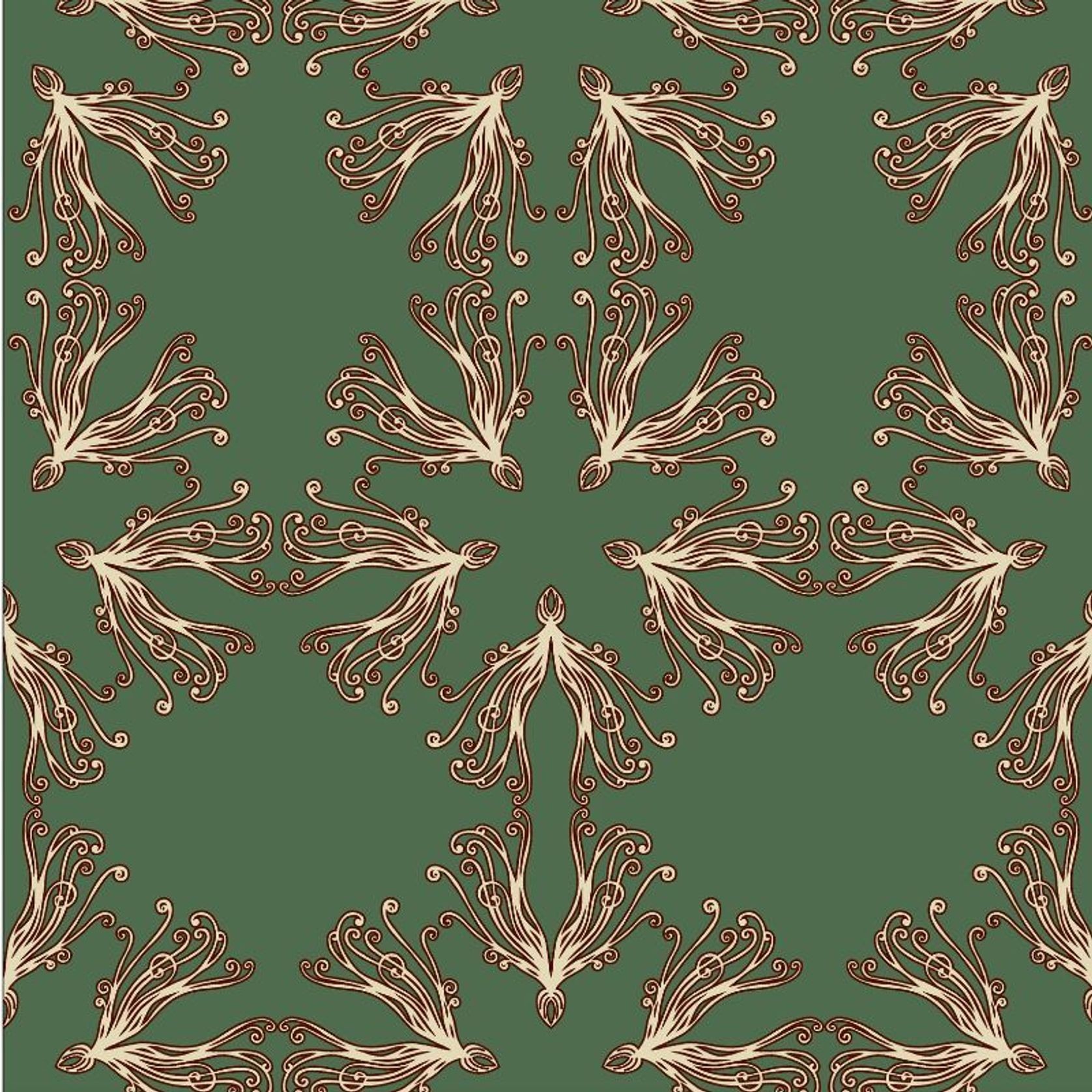 Seed Axminster Broadloom Carpet by Miranda Brown gallery detail image