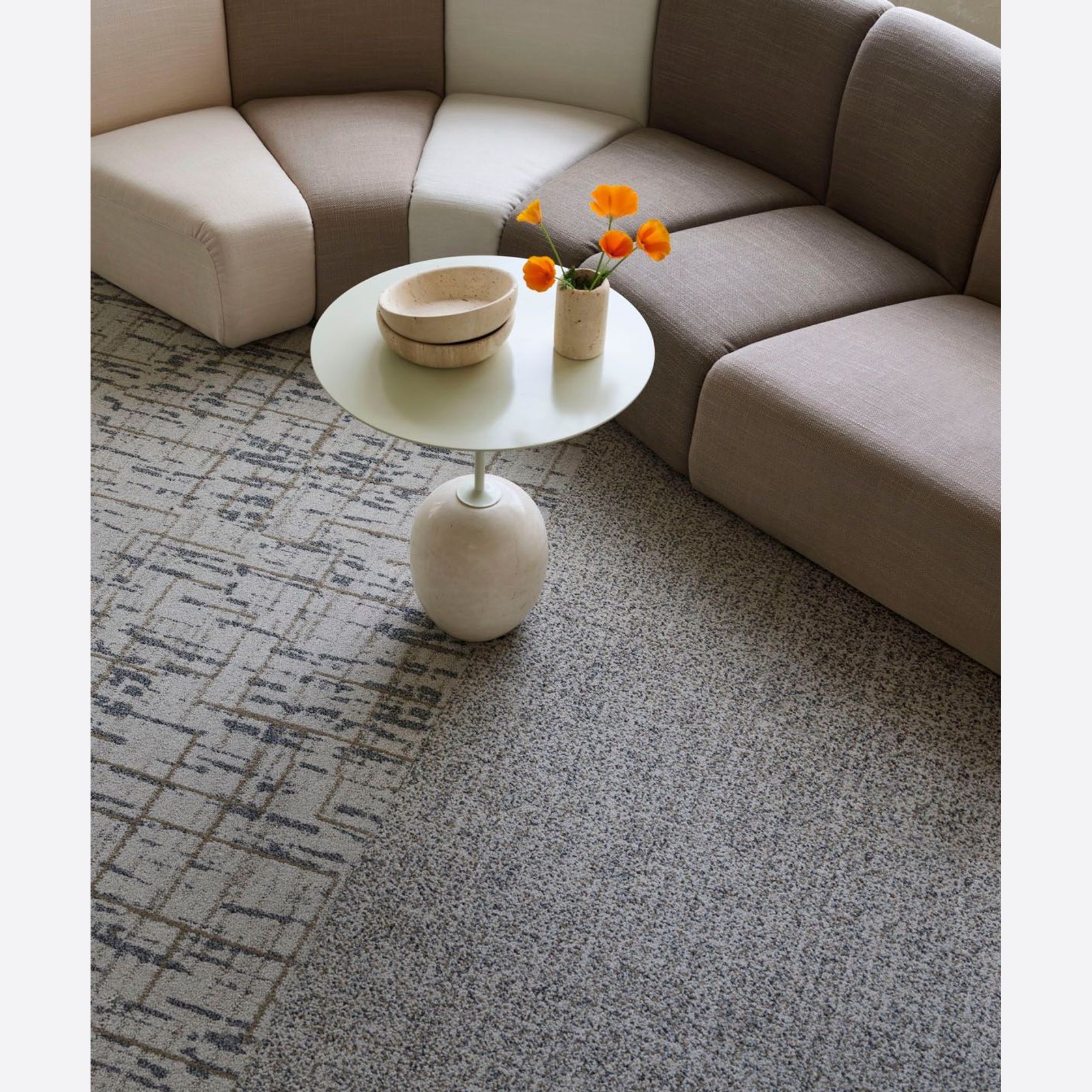 Chronologies - Pacific Standard Time Carpet Collection gallery detail image