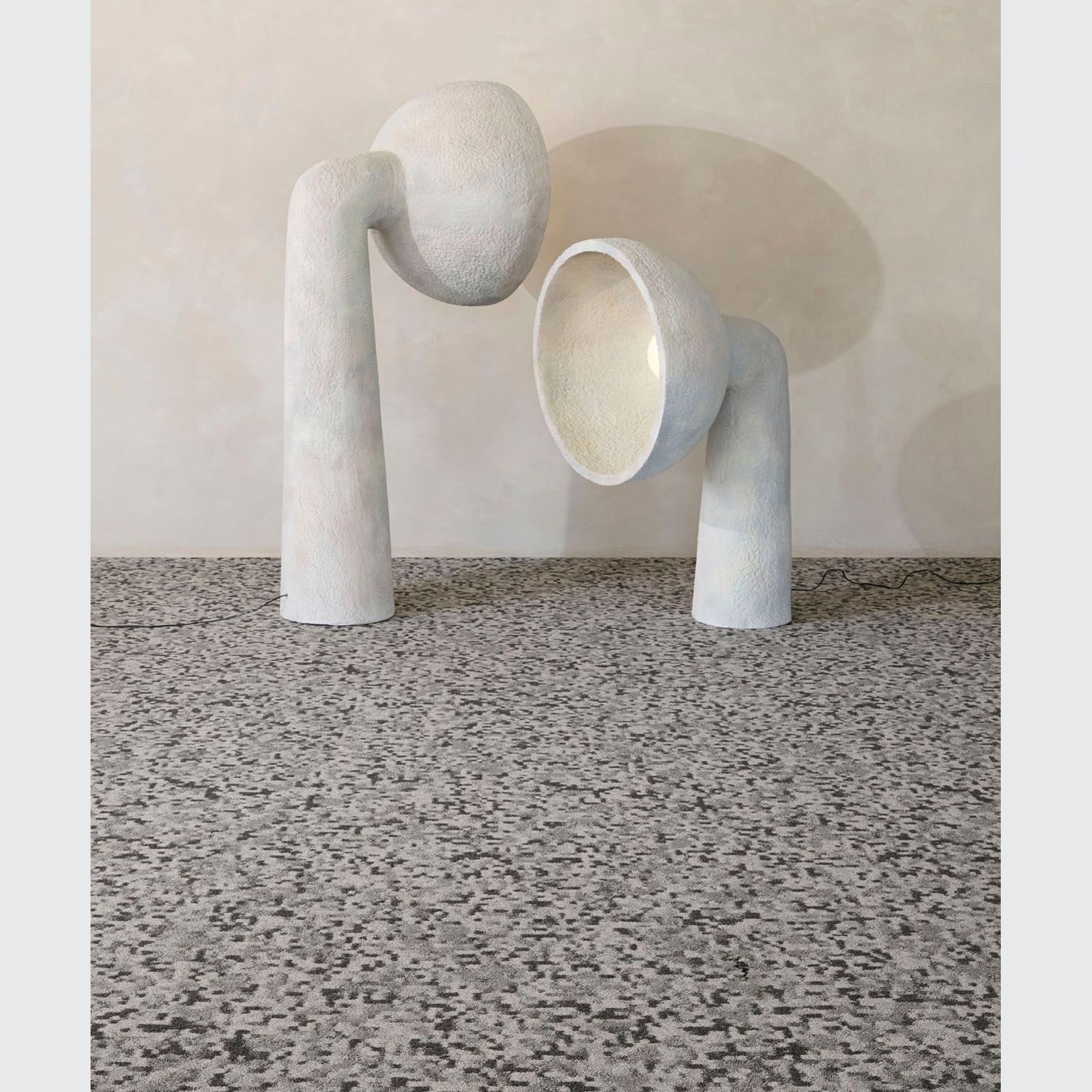 Lot 45 - Pacific Standard Time Carpet Collection gallery detail image