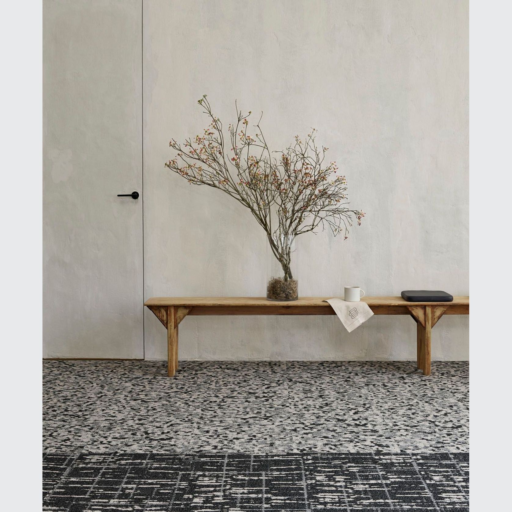 Now/Then - Pacific Standard Time Carpet Collection gallery detail image