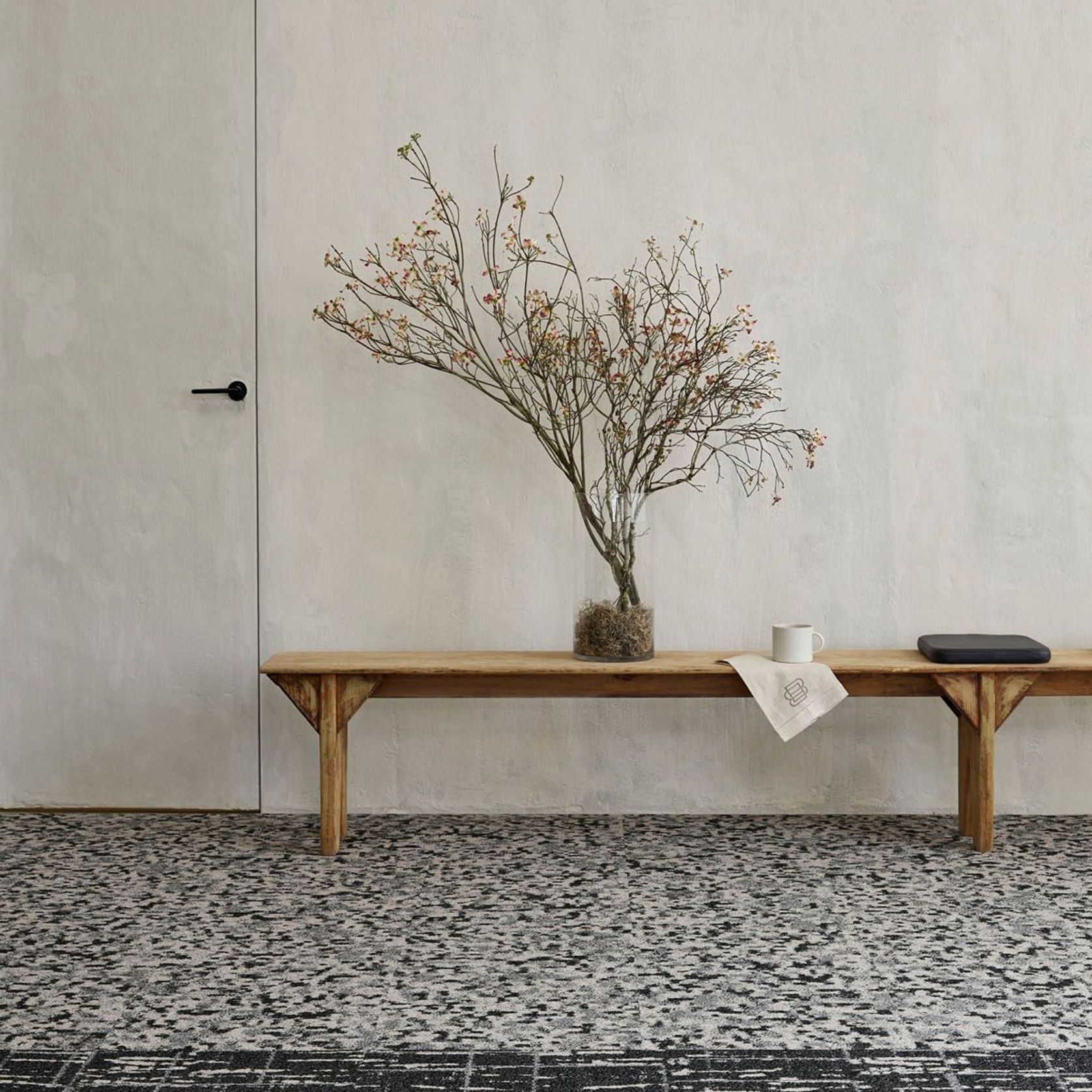 Now/Then - Pacific Standard Time Carpet Collection gallery detail image