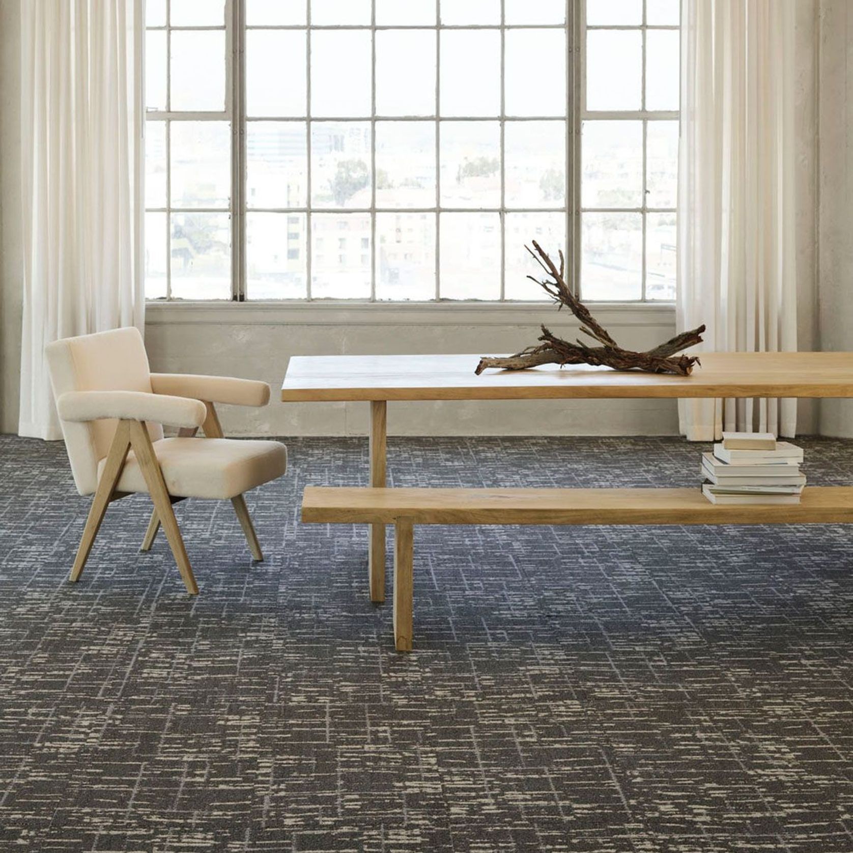 Now/Then - Pacific Standard Time Carpet Collection gallery detail image