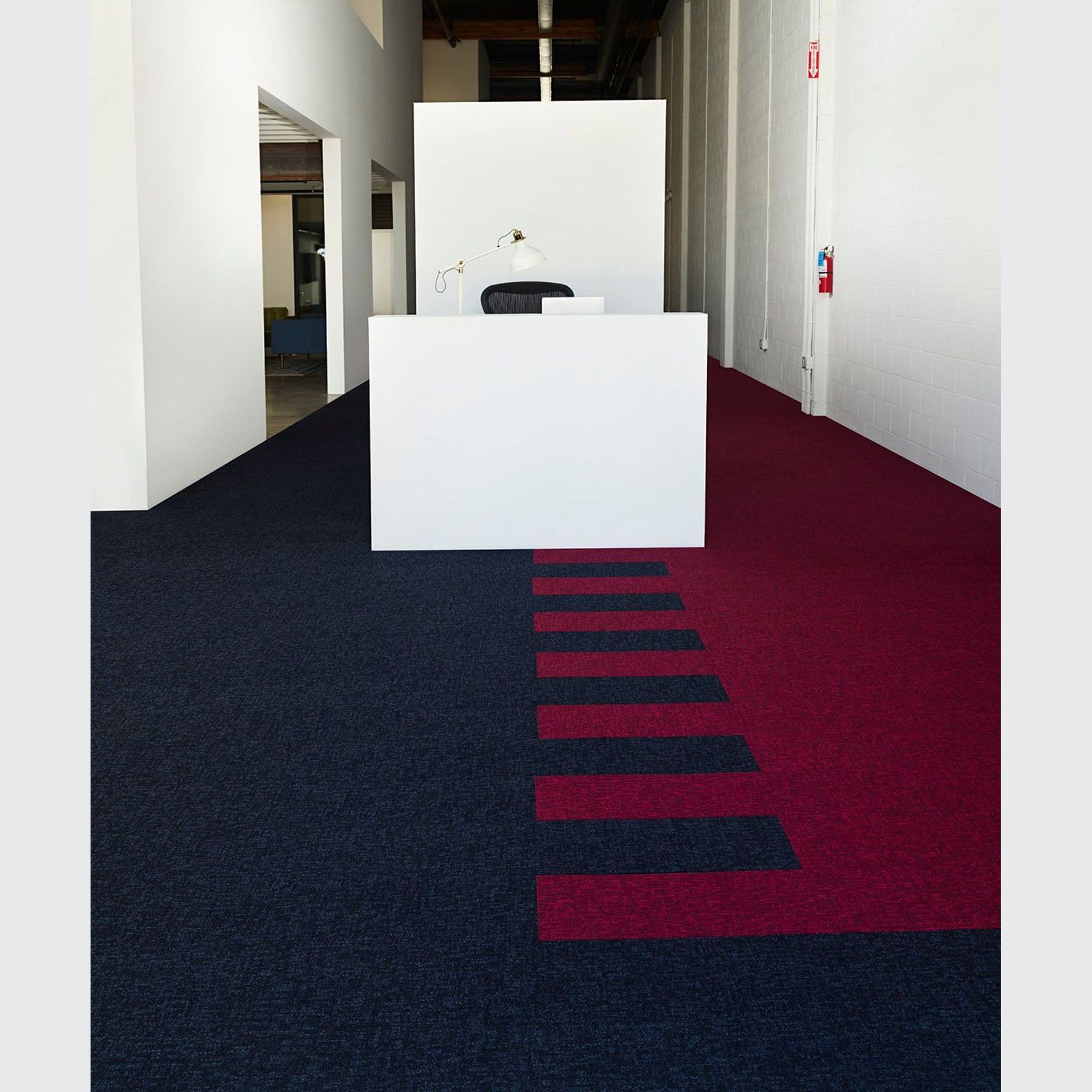 Free Day Color, Free Pass custom carpet by Bentley gallery detail image