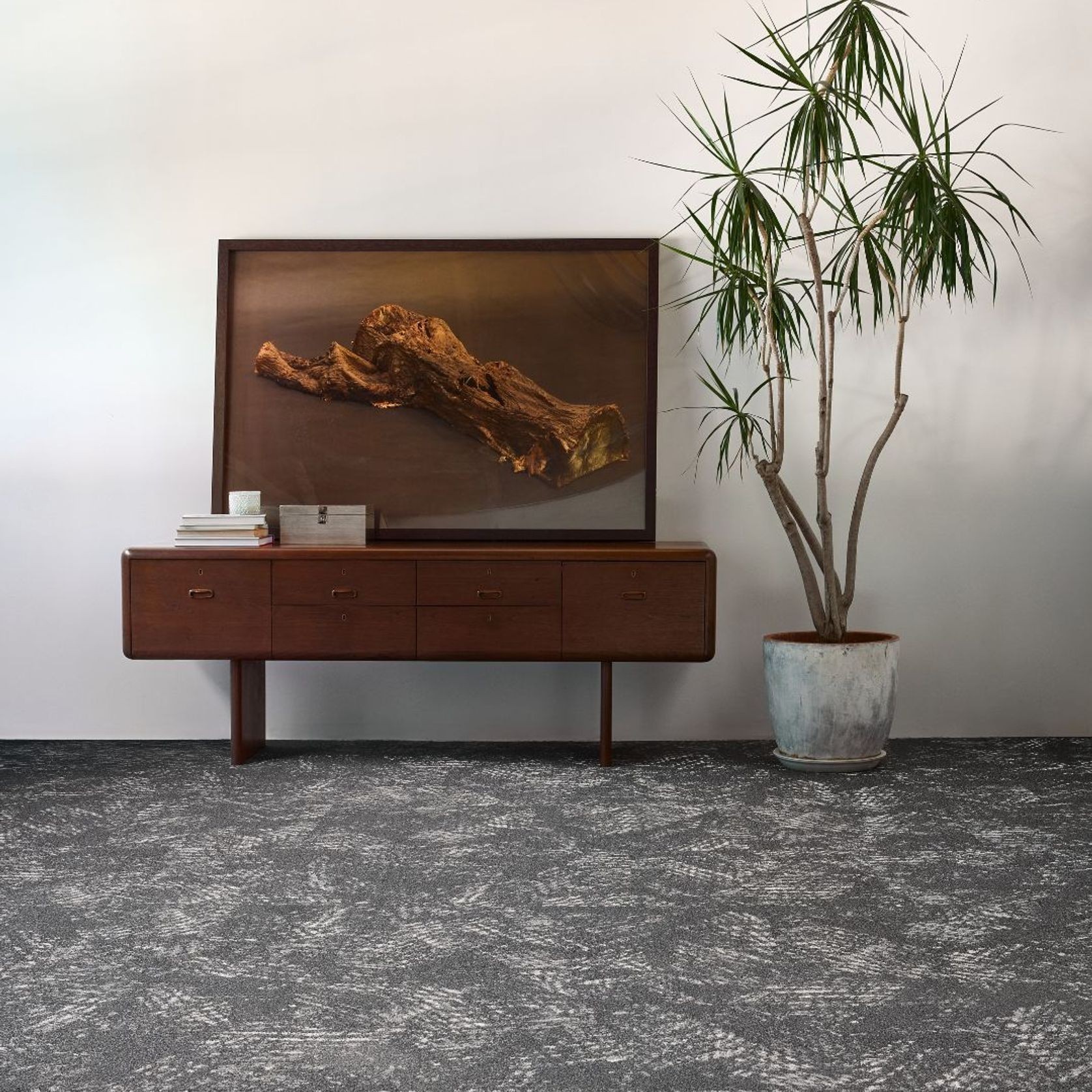 Light Catcher Carpet Collection by Bentley Mills gallery detail image