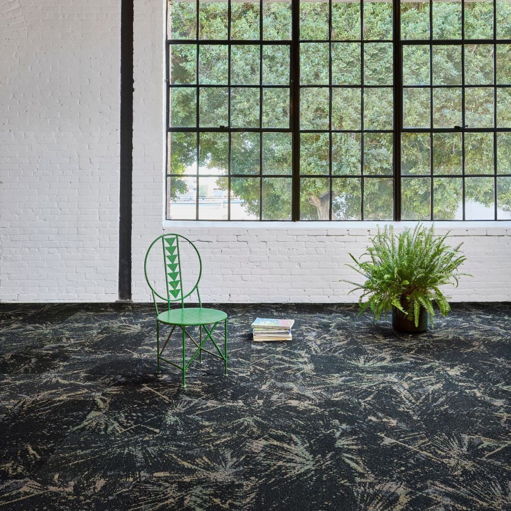 Light Catcher Carpet Collection by Bentley Mills gallery detail image