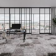 Apis modular carpet tile collection from Fletco Carpets gallery detail image
